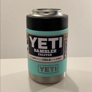 Yeti Koozie